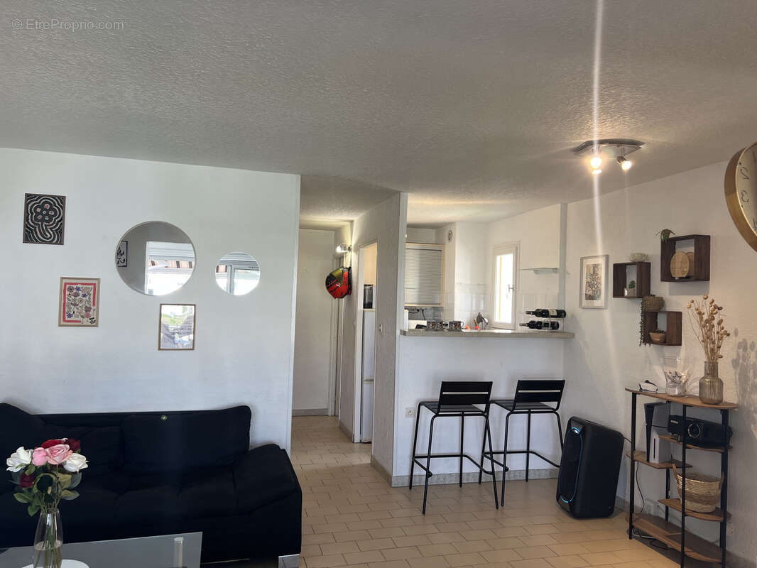 Appartement à AGDE