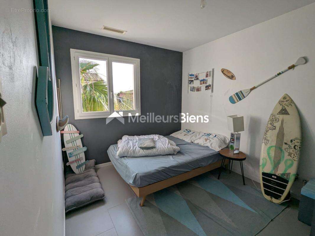 Maison à PEROLS