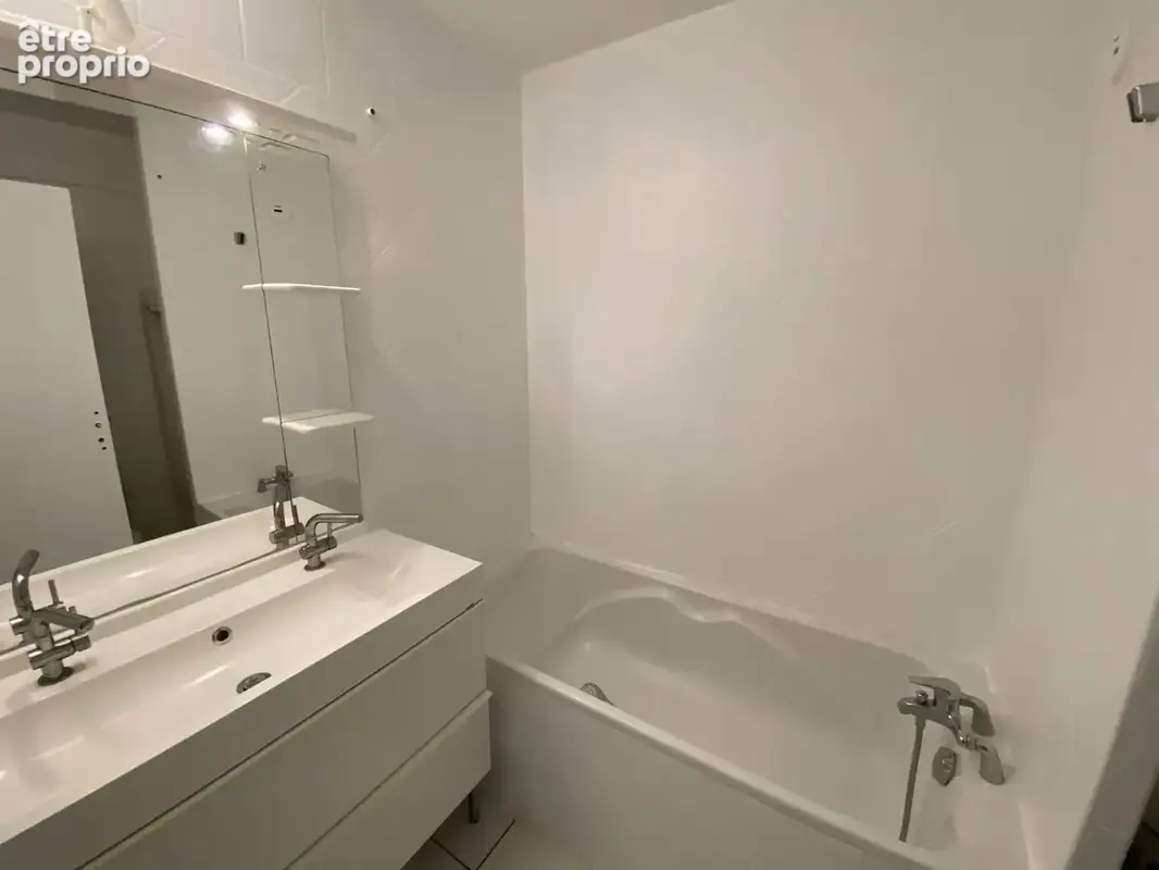 Appartement 2 pièces 35 m² à vendre à Toulouse (31500) - photo 8