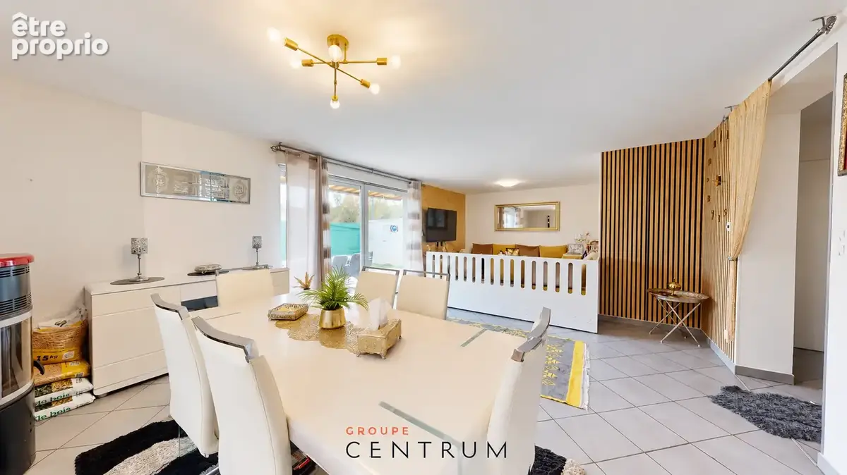 Maison familiale uckange 420 000€ - photo 3