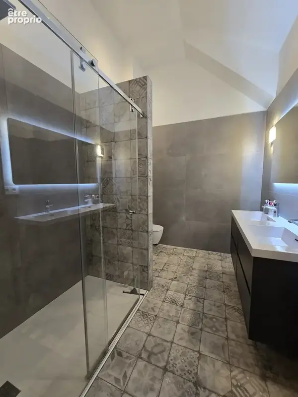 Maison contemporaine d’exception, 8 pièces, 255 m2 sur un terrain de 23 ares avec un étang - photo 14