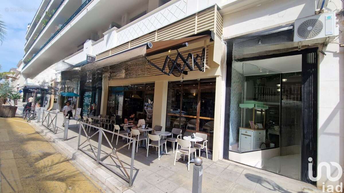 Photo 2 - Commerce à NICE