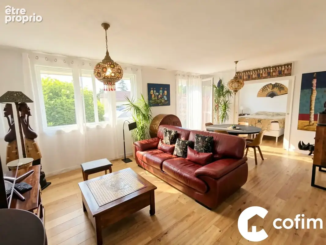 Maison 3 pièces 68 m² à vendre à Gan (64290) - photo 6