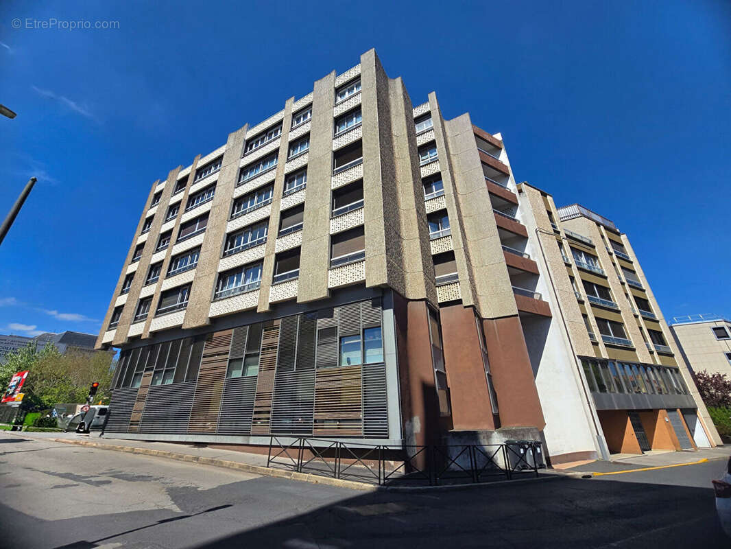 Appartement à LE PUY-EN-VELAY
