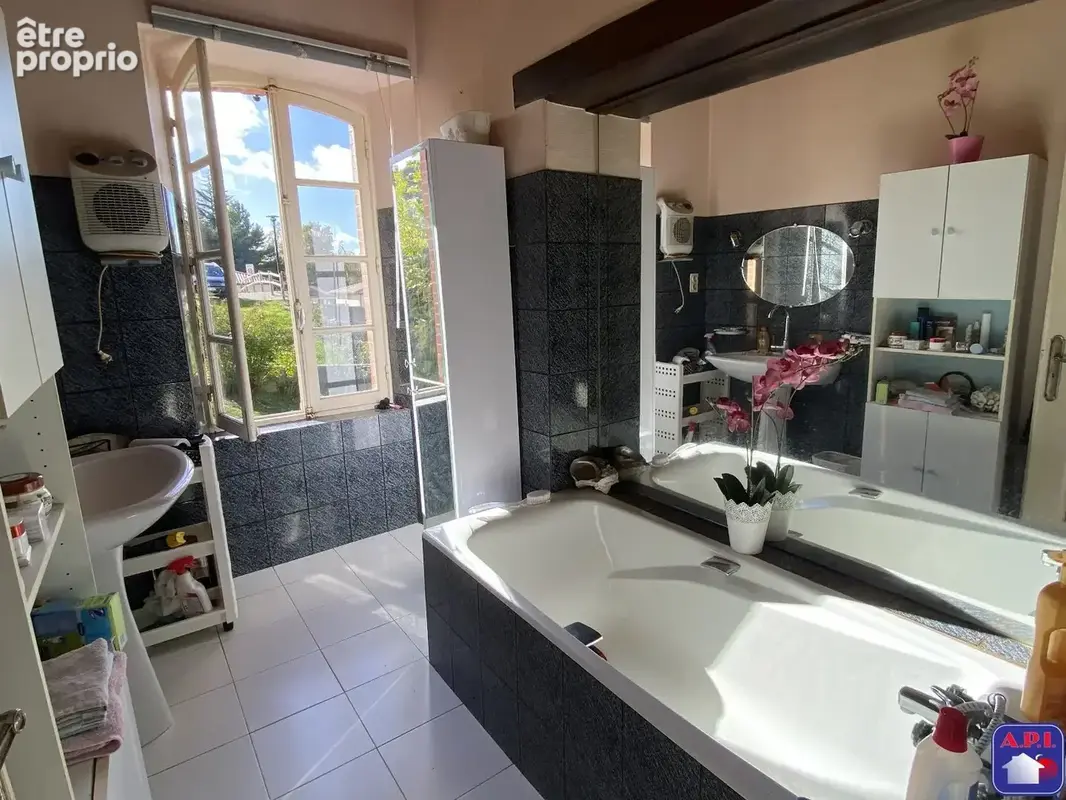 Maison 5 pièces 108 m² à vendre à Saint-Jean-Du-Falga (09100) - photo 6
