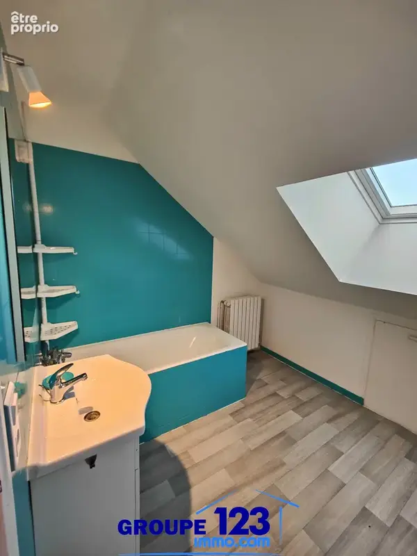 Maison 4 chambres - photo 14