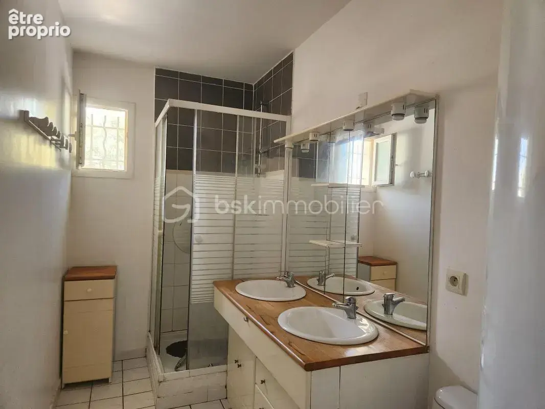 L'ESCALE 04160- EXCLUSIVITE : appartement à vendre - photo 12