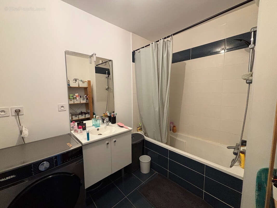 Appartement à ACIGNE