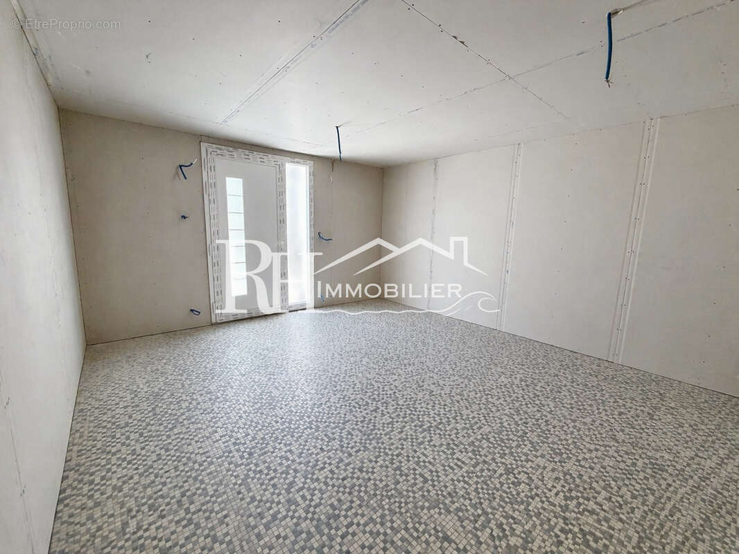 Appartement à BRETIGNOLLES-SUR-MER