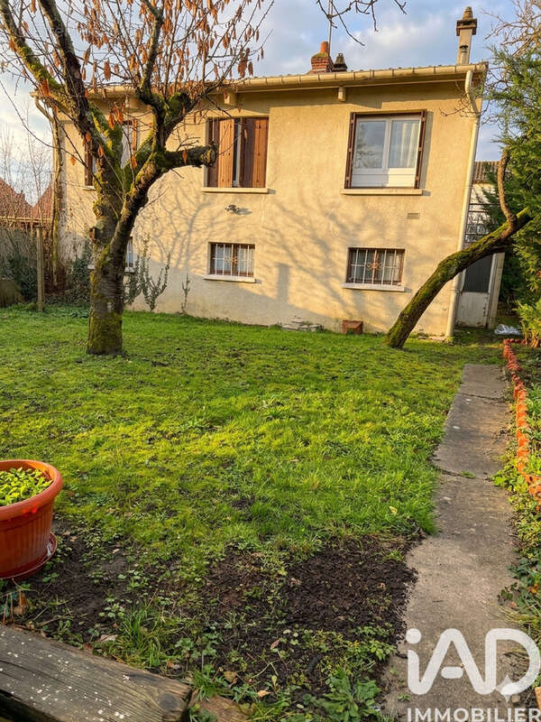Photo 5 - Maison à CORBEIL-ESSONNES