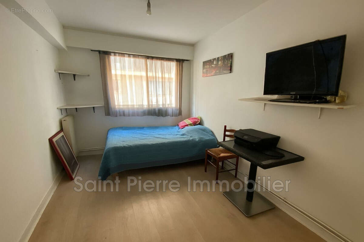 Appartement à CAGNES-SUR-MER
