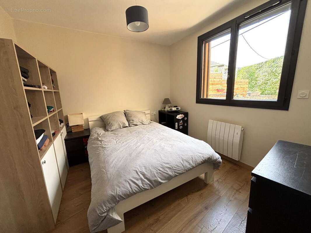 Maison de plain pied avec garage - photo 6
