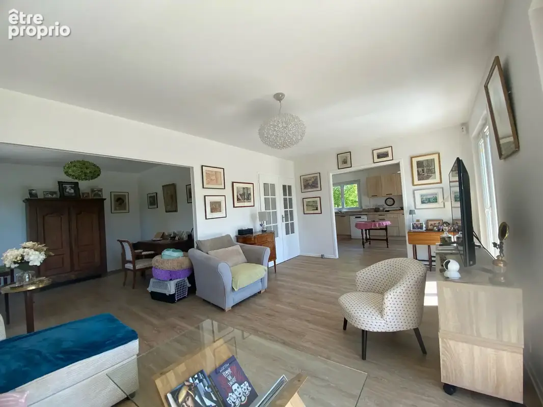 Exclusivité! Belle maison familiale! - photo 4