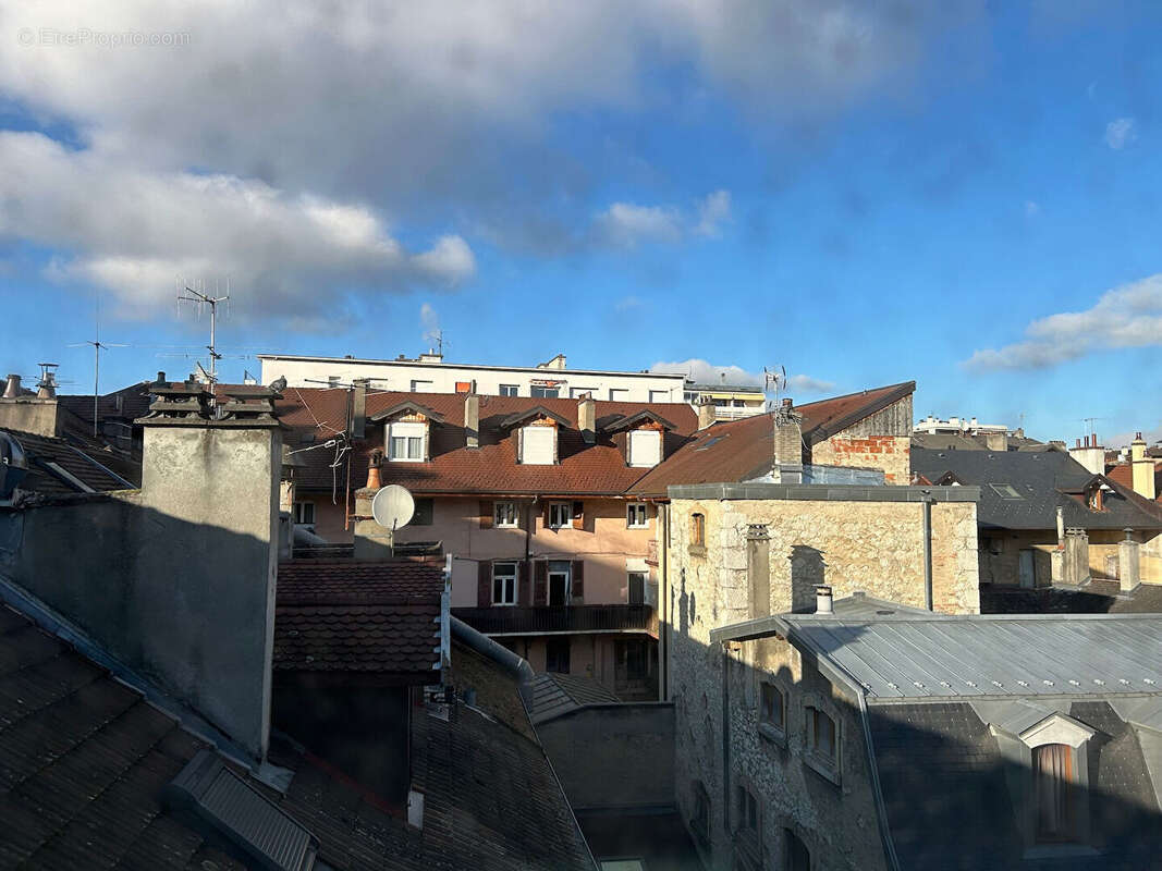 Appartement à ANNECY