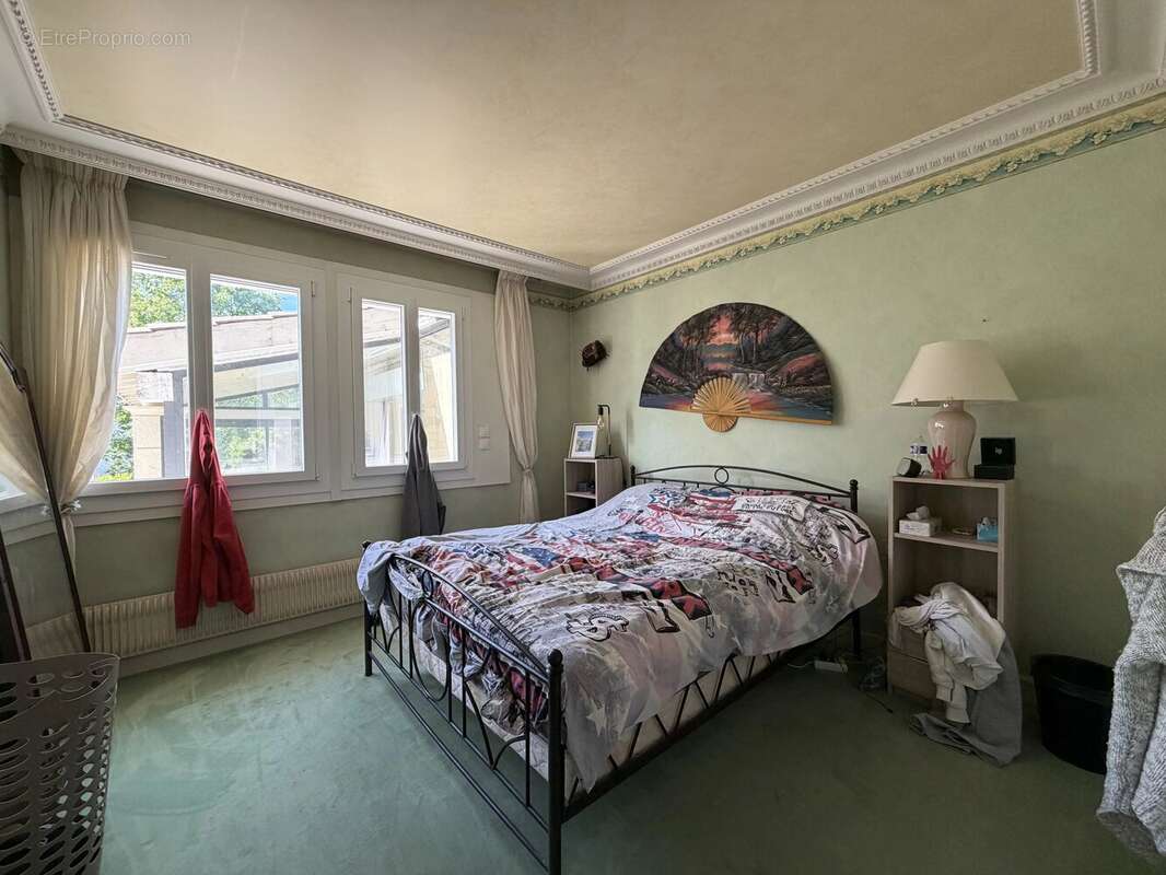 Appartement à EYMET