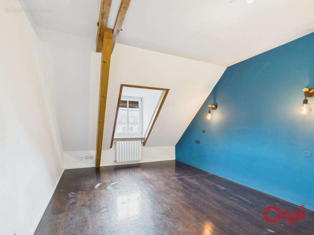 Duplex de 100 m²  au sol, quartier Marne - photo 6