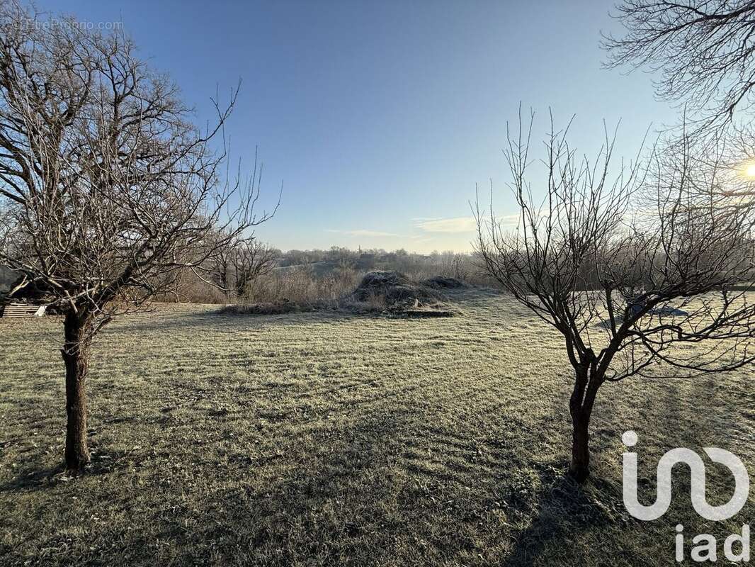 Photo 3 - Terrain à CAUSSE-ET-DIEGE