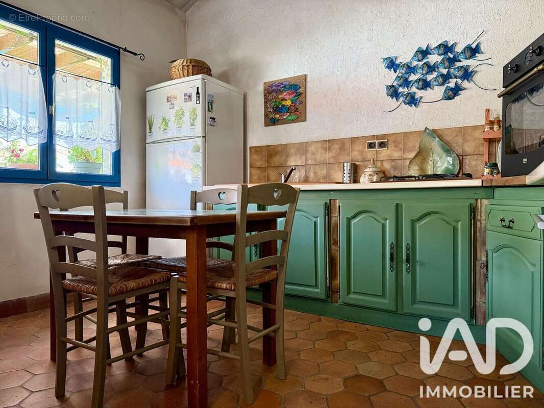 Photo 6 - Maison à LE CHATEAU-D'OLERON