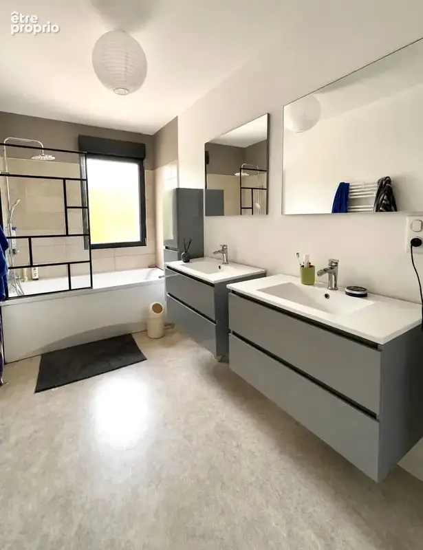Maison 120 m² à Nailly  - photo 6