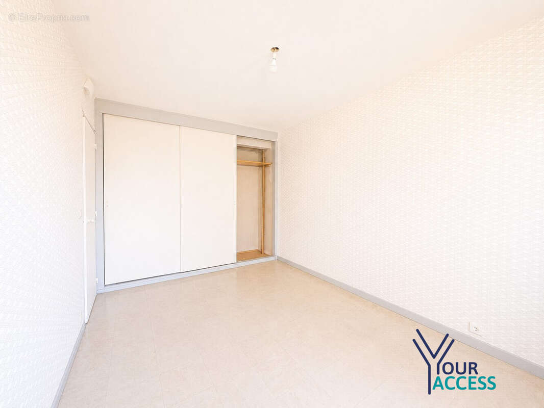Appartement à VAULX-EN-VELIN