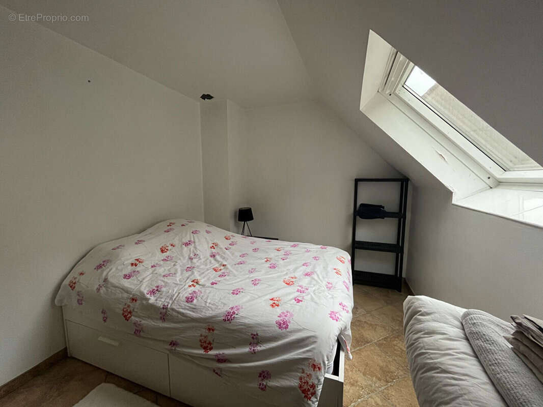 Maison à LA FERTE-SOUS-JOUARRE