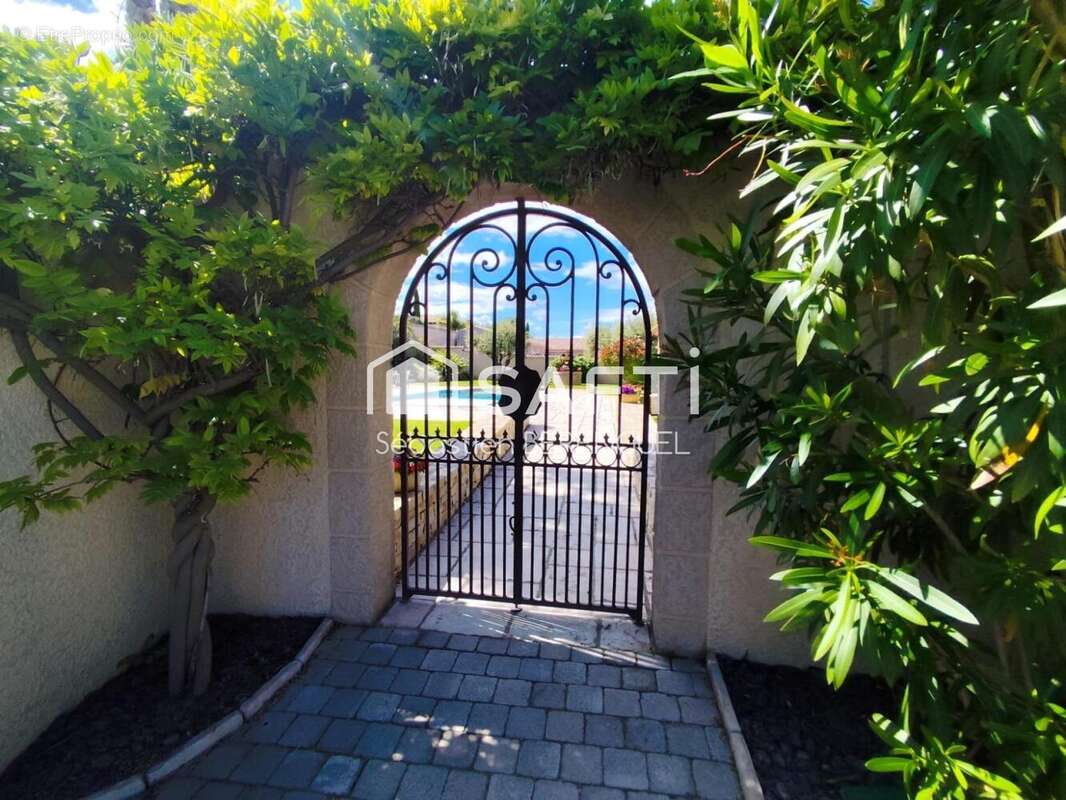 Photo 4 - Maison à CAUX