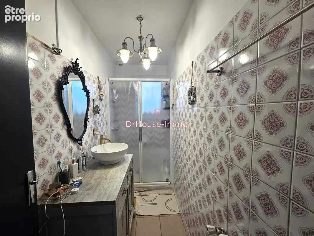 Maison 5 pièces 106 m² à vendre à Blaye (33390) - photo 9