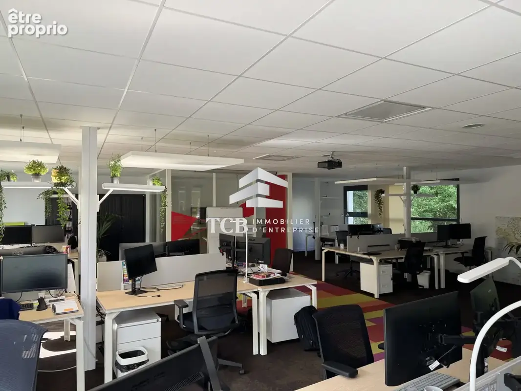 Commerce 651 m² à vendre à La Chapelle-Sur-Erdre (44240) - photo 7