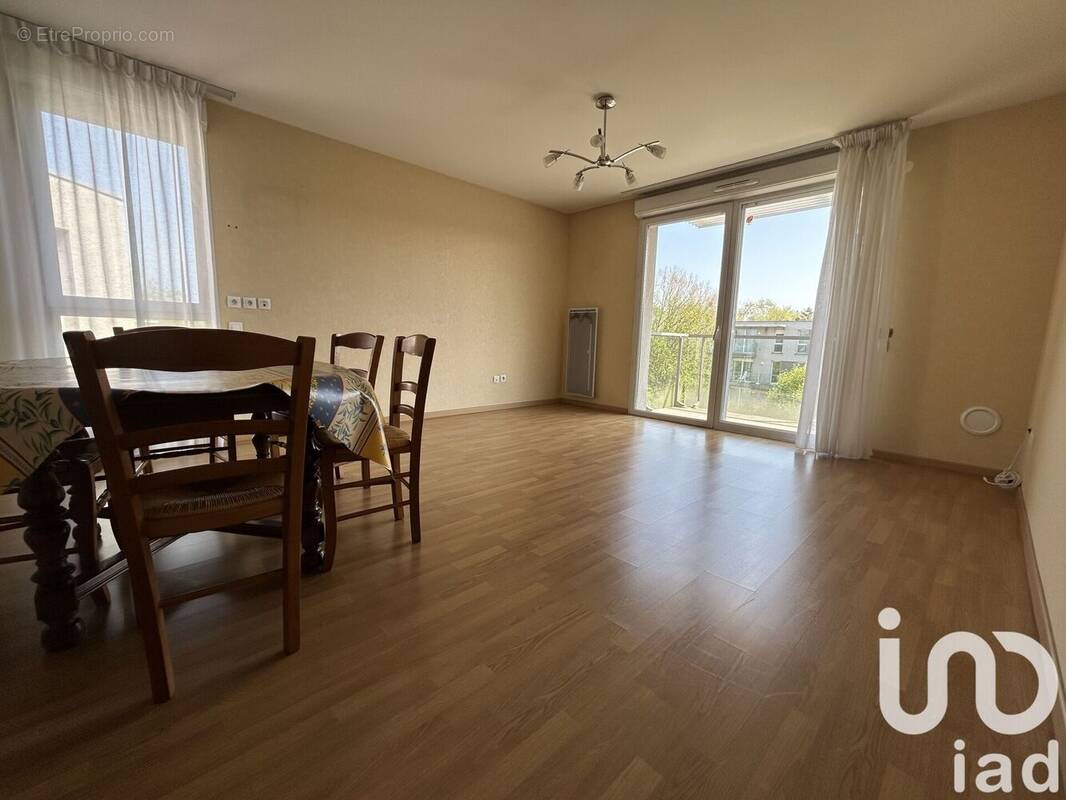 Photo 1 - Appartement à WASQUEHAL