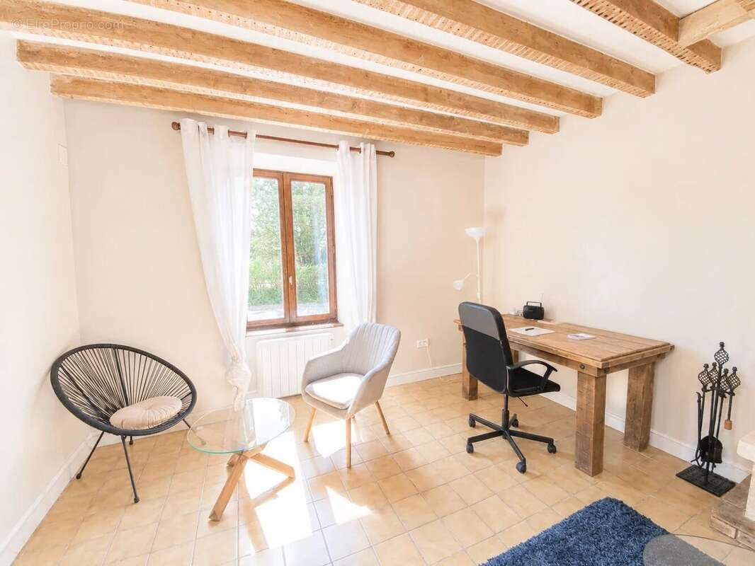 Maison à BAGNOLES-DE-L'ORNE
