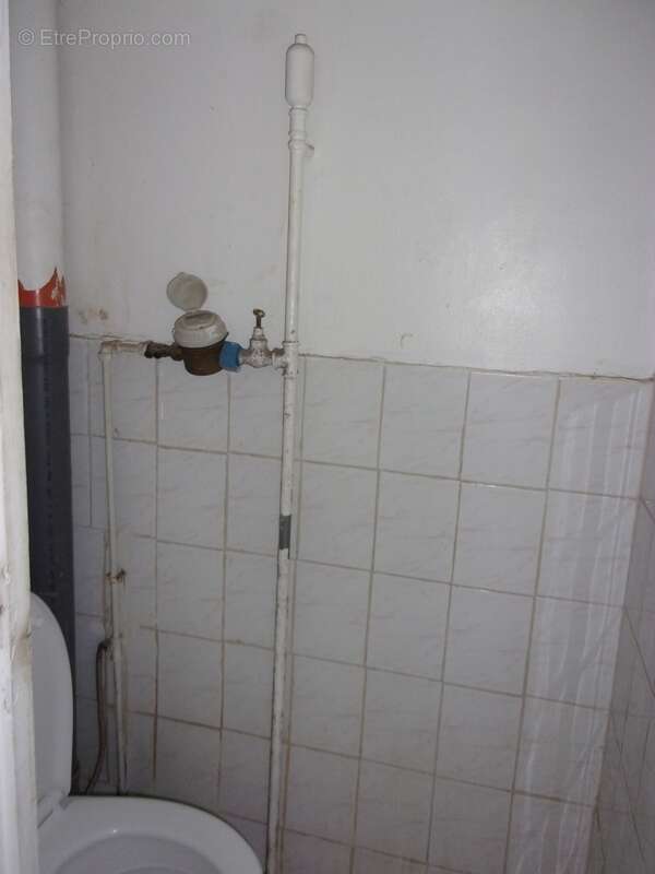 Appartement à vendre 3 pièces CREIL (60) - photo 6
