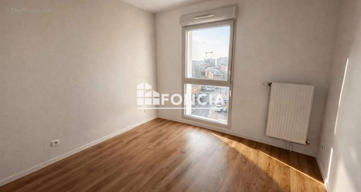 Appartement à TOURCOING
