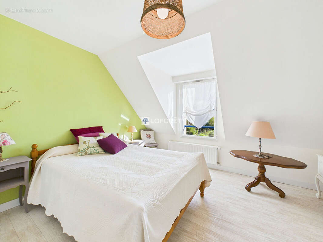 Maison à PLOBANNALEC-LESCONIL