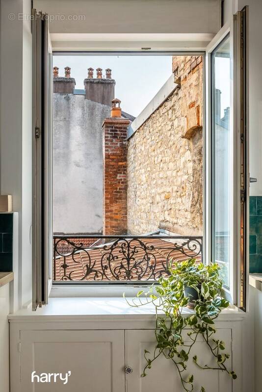 Appartement à BESANCON