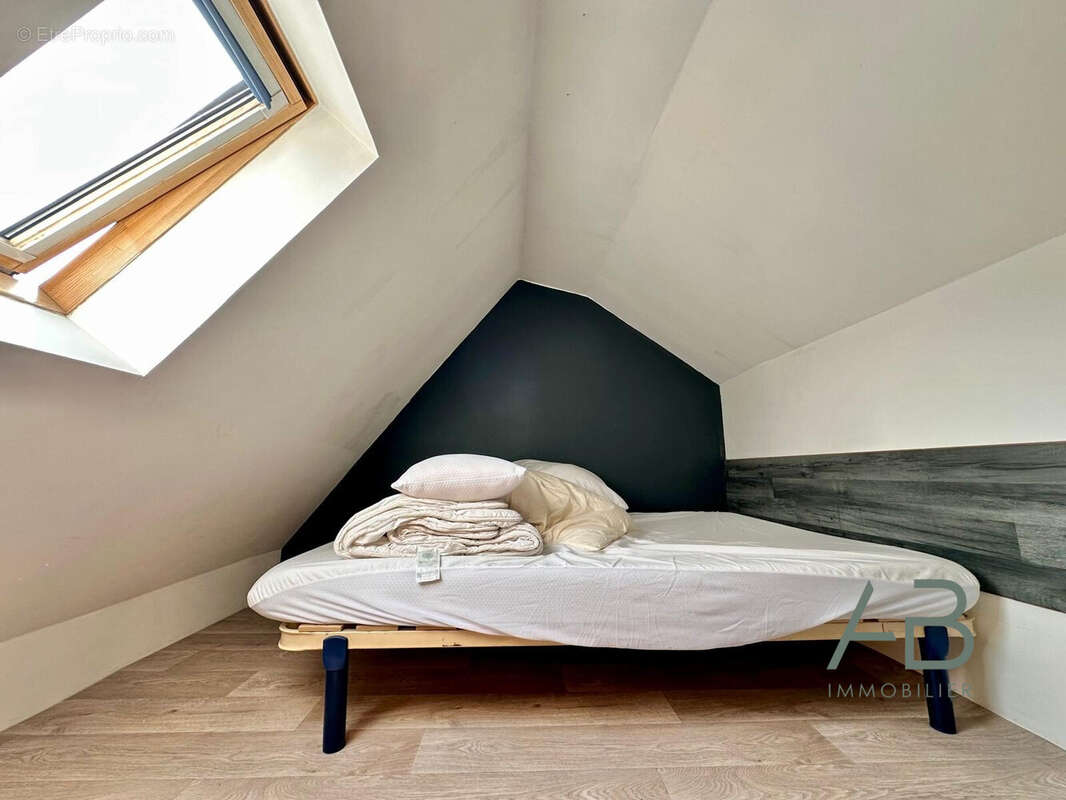 Maison 117 m² à Lille  - photo 6