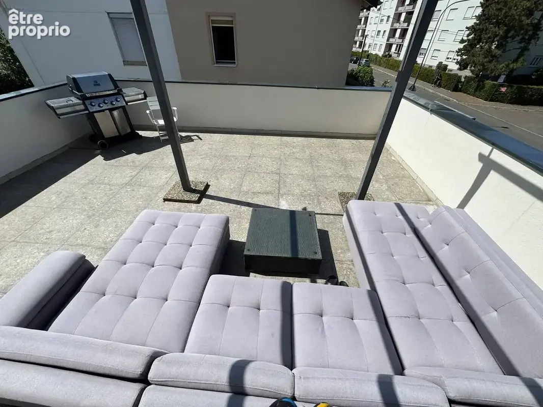 Maison 4 pièces 141 m² à vendre à Mulhouse (68200) - photo 70
