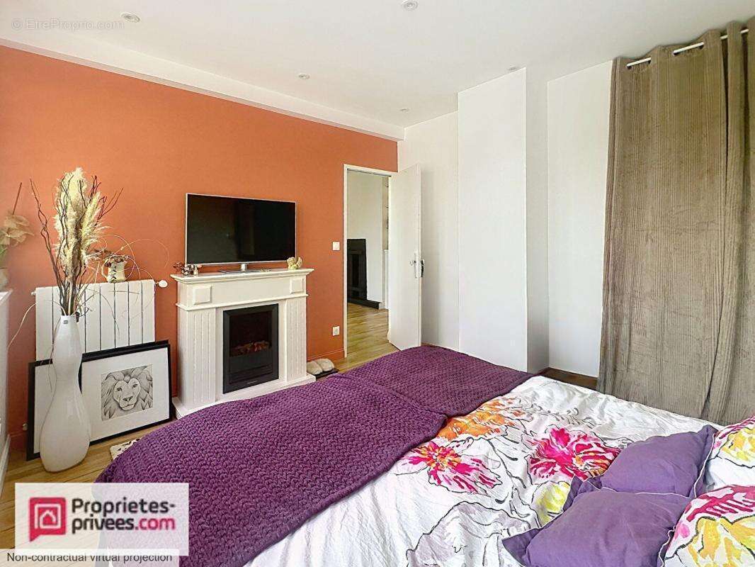 Appartement à LISIEUX