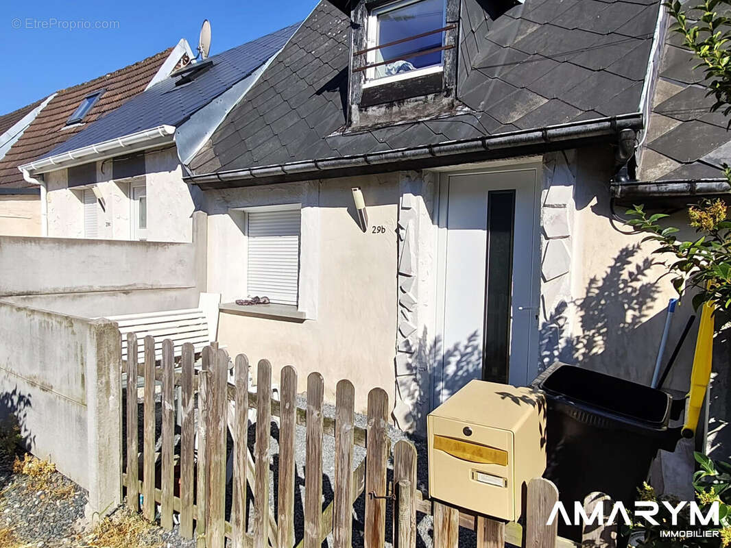Appartement 58 m² à Dieppe  - photo 3