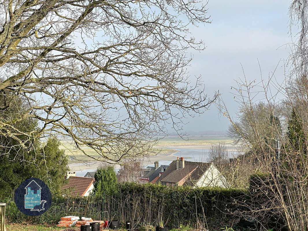 Maison à SAINT-VALERY-SUR-SOMME