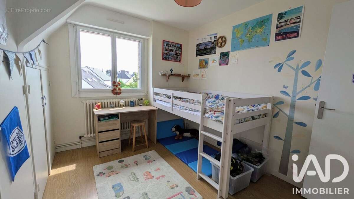Maison 165 m² à Vannes  - photo 9