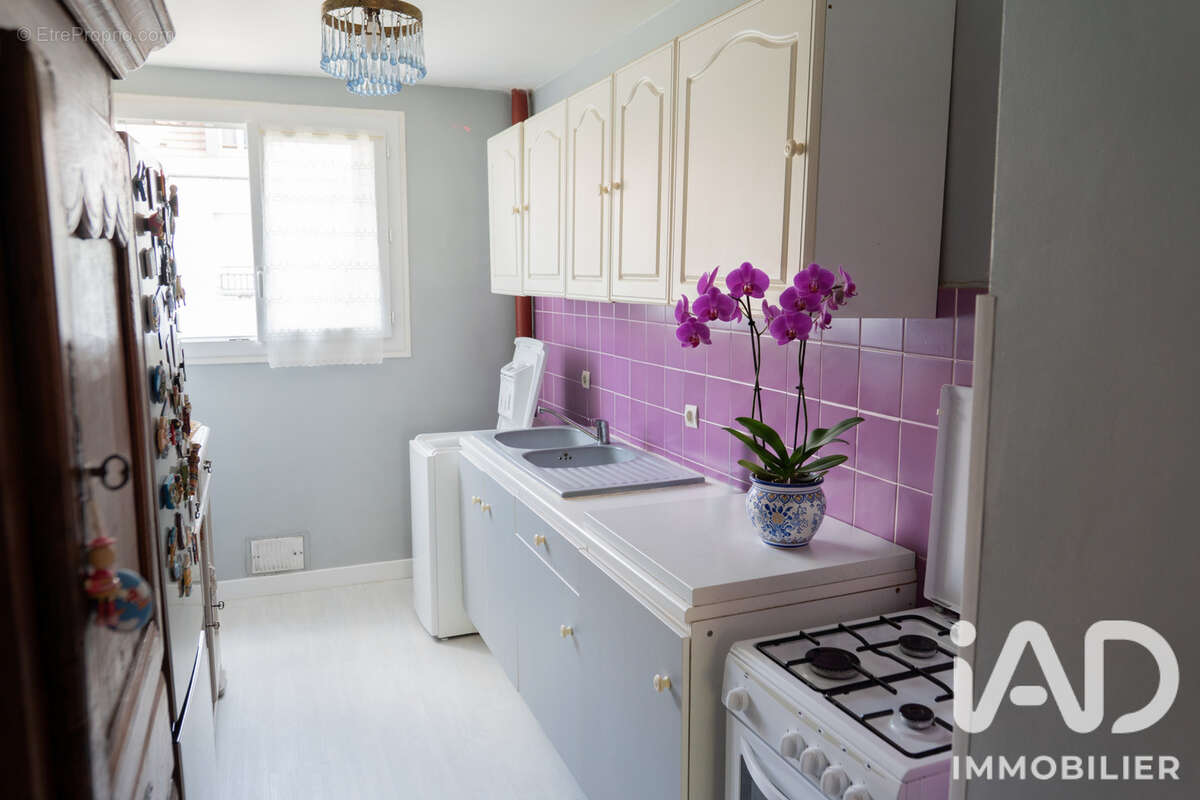 Appartement 55 m² à Versailles  - photo 3