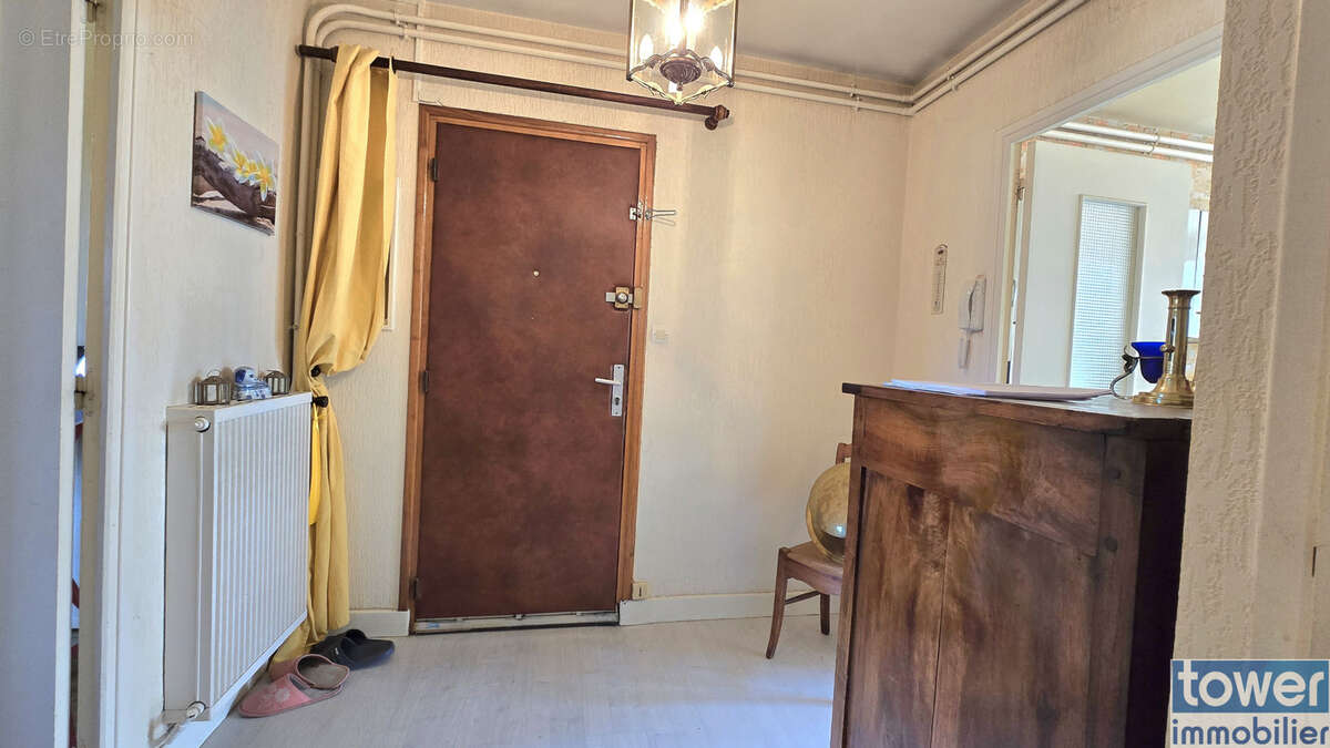 Appartement à SARLAT-LA-CANEDA