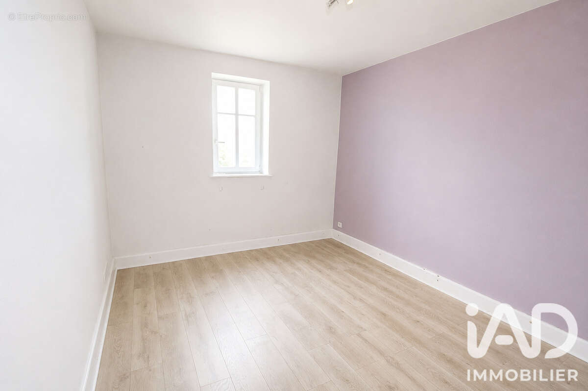 Appartement 45 m² à Nancy  - photo 9