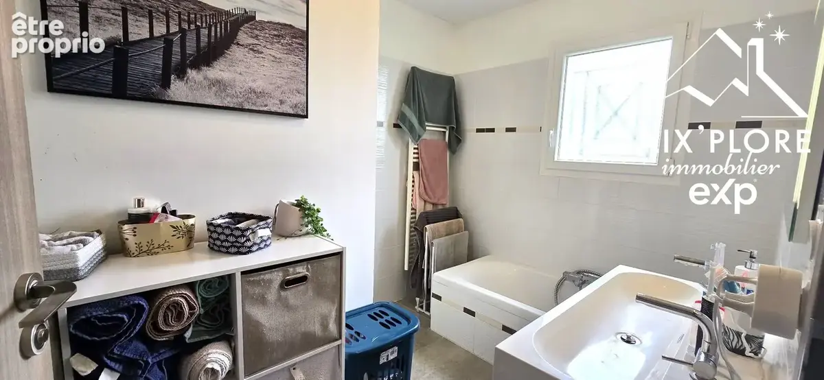 Maison 107 m² à Chatillon-La-Palud  - photo 9