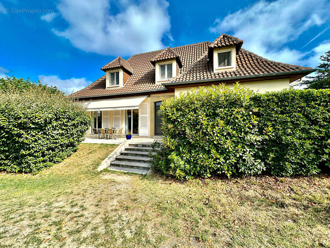 Maison à BRIVE-LA-GAILLARDE