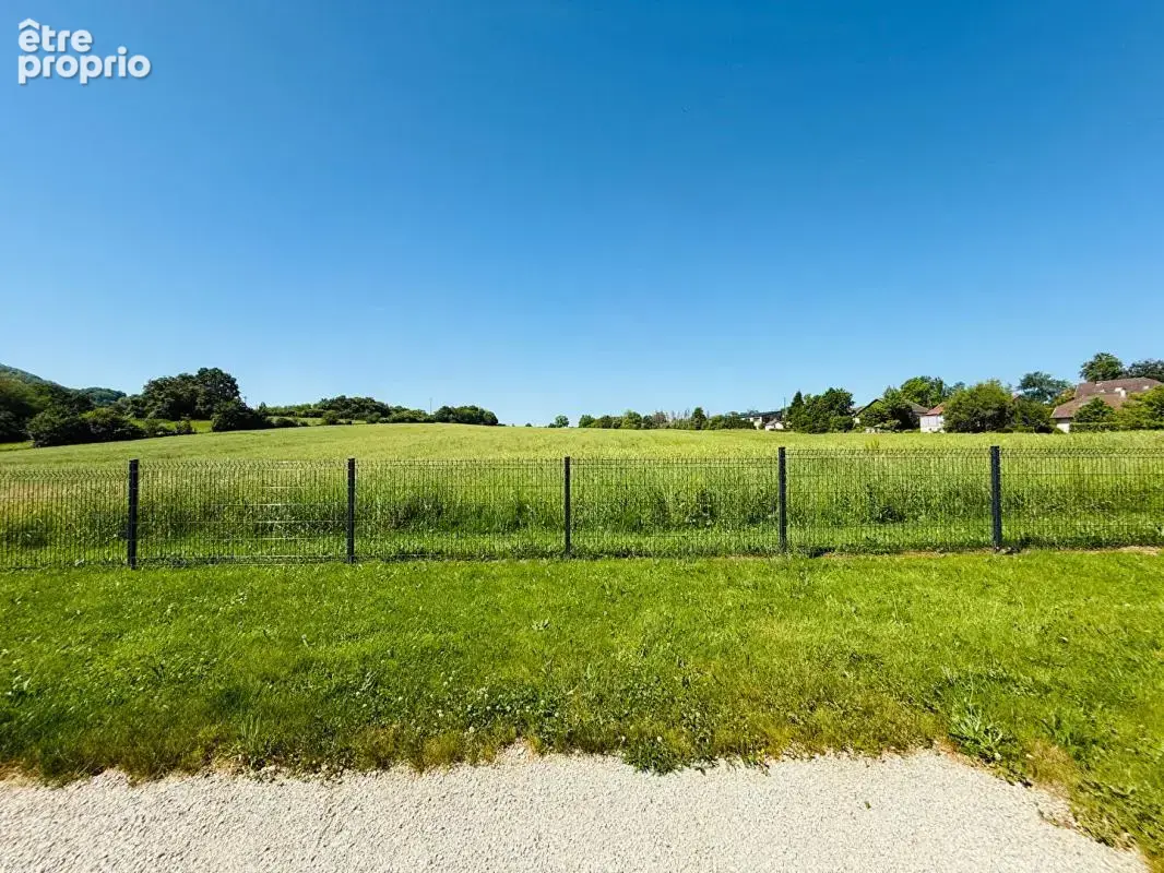 Maison neuve de plain- pied- Norme RE2020- - photo 17