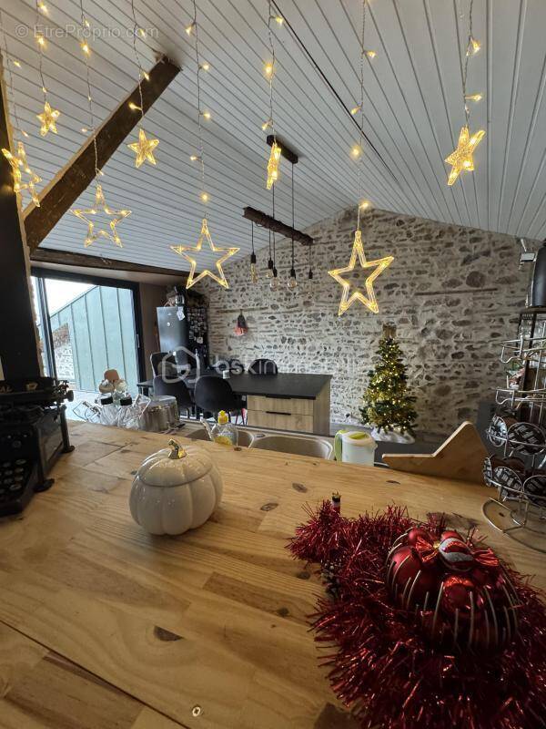 Appartement à ROANNE