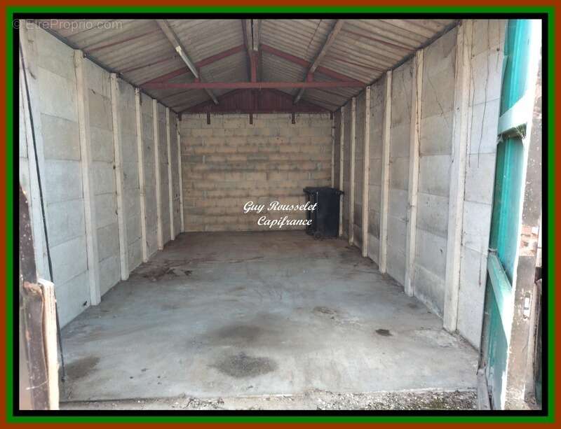 Appartement à PRECY-SOUS-THIL