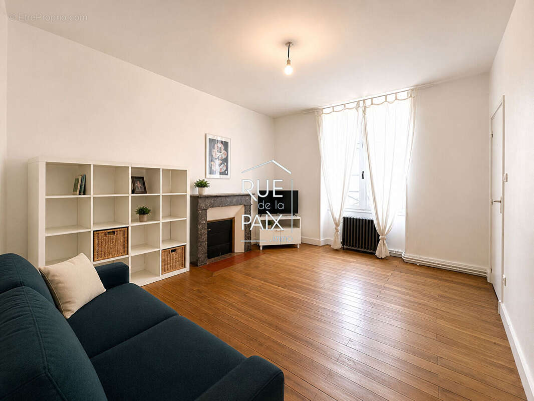 Maison Poitiers 171.66 m2 - photo 7