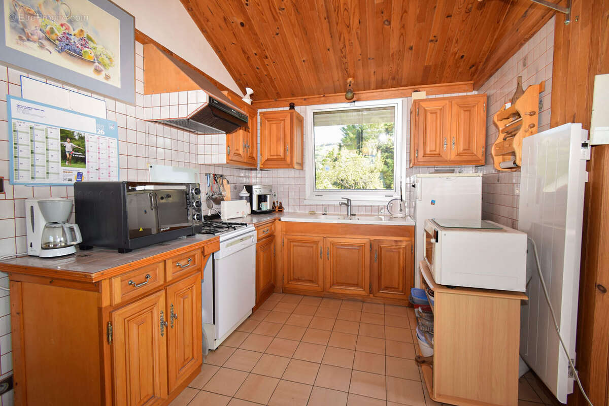ENVEITG   Propriété de caractère sur plus de 2 000 m2 de terrain - photo 7